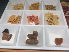 -探鱼·鲜青椒爽麻烤鱼(北京路天河城店)