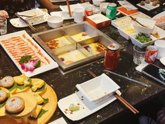 -大妙火锅·非物质文化遗产(东郊记忆店)