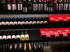 -柒Lounge(三里屯店)