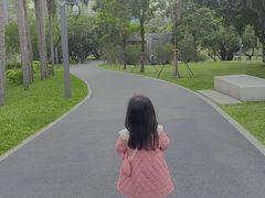-四海公园(南山区)