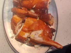 -南沙辉记烧鸡·荔枝木炭火吊烧(旧镇店)
