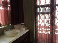 -庐山天沐温泉度假村