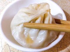 -笑云开汤包店(网巾市店)