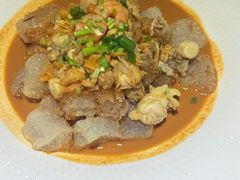 三鲜焖子-旺角小渔村(二马路店)