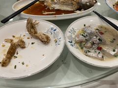 -松兰山海景大酒店·海鲜中餐厅