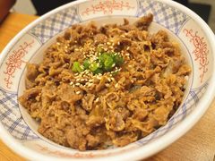 -町门烤肉拌饭专门店(哈西万达店)
