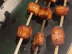 -烤匠麻辣烤鱼(青羊万达店)