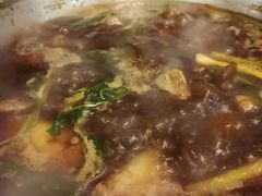 -大唐人家·热气羊肉(大华店)