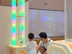 -新白鹿餐厅(城西银泰城店)