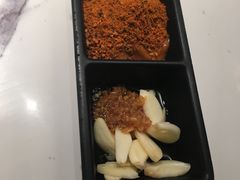 -花味烤肉·拌饭(庐阳万象汇店)