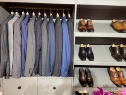 -ChenV西服礼服高级定制(市区养育巷店)