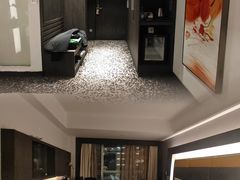 -郑州美豪诺富特会展中心酒店