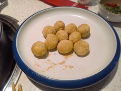 -三人行骨头王火锅(长寿店)