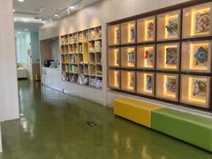 -辫豆HABA儿童馆·创意早教逻辑思维专注力(银泰中心店)