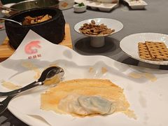 -阿庄新豫菜(航海东路店)