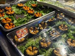 -小红鲸·海鲜餐厅(轸大路店)