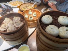 -花园茶楼·淮扬菜(兴城西路店)