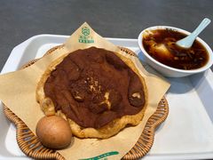 -黑窑厂糖油饼烤鸭·清真菜(黑窑厂街店)