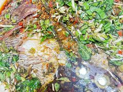 -香满楼.建水老宅院