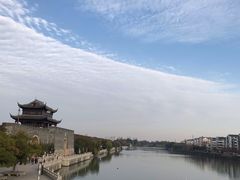 -相门城墙文化休闲景区