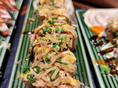 -喜庭海鲜自助(来福士店)