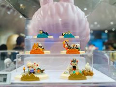 -泡泡玛特POPMART(合生汇店)