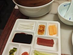 -鸭匠食府·挂炉烤鸭·新京菜(阜成路店)