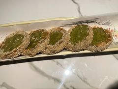 -绿茶餐厅(淮安吾悦广场店)