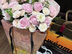 -火福·天湖阁大闸蟹博物馆主题餐厅(浅水湾店)