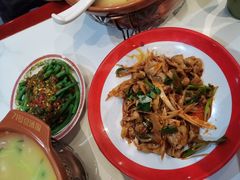 -71号豆汤饭·成都小馆(春熙路百盛店)