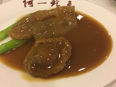 -阿一鲍鱼·20年匠心传承(天河北旗舰店)