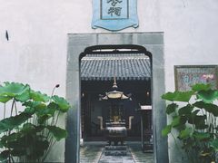 -包公祠