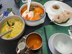 -帕蓝·暹罗料理(大学路店)