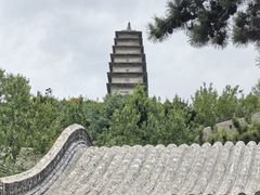 -雁门关景区