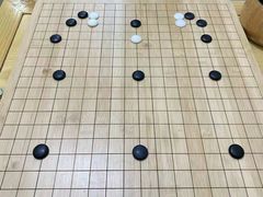 -一弈围棋学苑(三峡广场店)