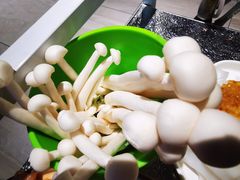 -碗中海·蒸汽海鲜·桑拿鸡(岭南天地店)
