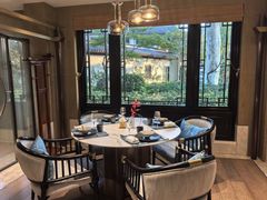 -杭州西湖柳莺里酒店·闻莺厅