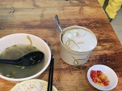 -陈记汤饭(水巷口店)