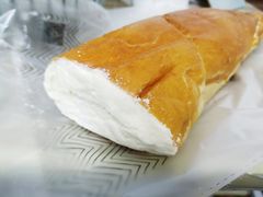 -秋田满满烘焙店