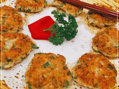 -顺风山庄(水濂山店)