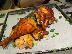 -绿茶餐厅(光明N次方公园店)