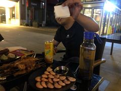 -KAOTOWN烤堂•烧烤(海汇港店)