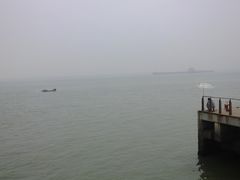 景点-东疆建设开发纪念公园