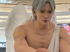 -龙湖杭州滨江天街