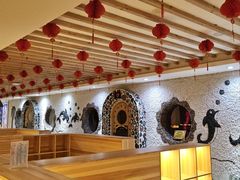 -碧中海汤泉汗蒸酒店