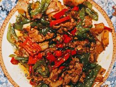 -南山翁新概念川菜(江宁万达广场店)