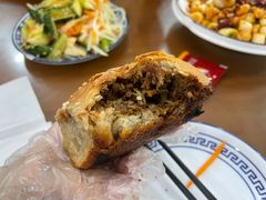 -满记烧饼(牛街东里小区一区店)