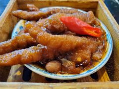 西关蒸凤爪-西关味(大卫城店)