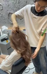 -Cima salon西玛沙龙