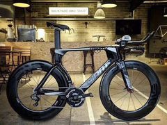 -GIANT捷安特自行车专卖店(金桥台儿庄路店)